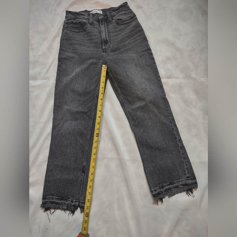 Excellent Gently Used Condition Abercrombie & Fitch